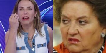 Julia Vial - Doctora Cordero