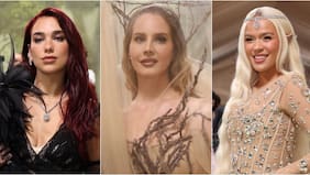 Estos fueron los looks más aclamados en la alfombra de la Met Gala 2024