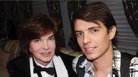 “¡Este joven necesita ayuda!”: hijo de Camilo Sesto preocupa a sus fans por fotos donde luce irreconocible