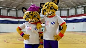 Dónde seguir la transmisión de los Panamericanos Junior de Asunción