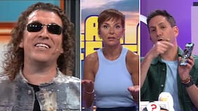 “No está bien”, “bájate del pony”: Furia total en “Plan Perfecto” por feo gesto de Leo Rey con panelista