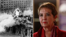 “El Golpe de Estado sí era evitable”: Presidenta de Evópoli refuta a la UDI