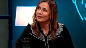 “¡Seca!”: Bárbara Rebolledo celebró orgullosa el importante logro de su hija Blanca