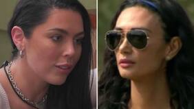 “Metía hasta marihuana pa’ dentro”: Destapan fuerte acusación de Daniela Aránguiz contra Pamela Díaz