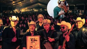 Los Infieles de la Ruta habla tras fallida colaboración con Papi Micky: enfatizaron no recibir amenazas y revelaron que equipo de MartinWhite les dijo que no querían “ensuciar” el tema “Pollypocket” con influencer