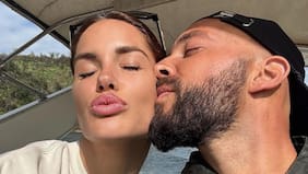 Gala Caldirola confirmó relación con empresario gastronómico chileno: “Qué bueno que ningún romance funcionó en los realities”