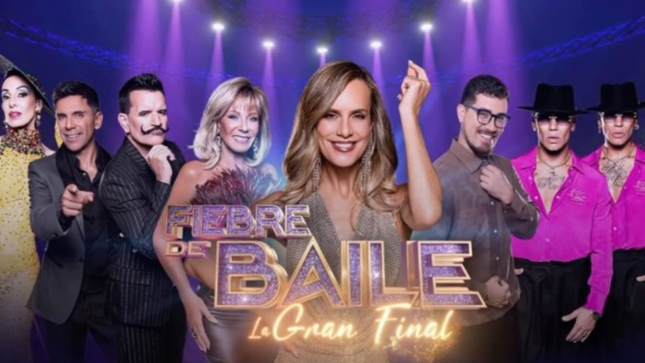 Decisión inesperada: Fiebre de Baile tiene a sus primeros finalistas