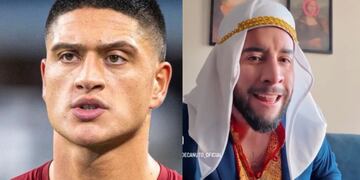 “Se te pasó la mano, CTM”: Sammis Reyes se enfureció con popular comediante por chiste