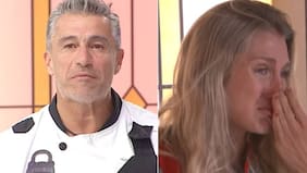 Fernando Solabarrieta se despidió para siempre de El Internado: la frase que no pasó desapercibida en su último adiós