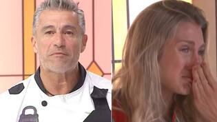 Fernando Solabarrieta se despidió para siempre de El Internado: la frase que no pasó desapercibida en su último adiós