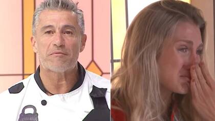 Fernando Solabarrieta se despidió para siempre de El Internado: la frase que no pasó desapercibida en su último adiós