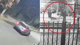 Horror en Puente Alto: abuela enfrenta a delincuentes y madre grita por ayuda tras robo de auto con guagua al interior