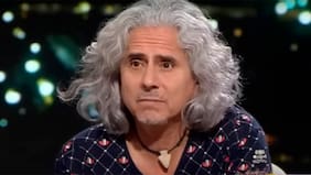 "Ser pobre en Chile es muy triste... Prefiero ser cuico que ser la gente que está con pobreza. Sorry que lo diga", afirma Pablo Herrera