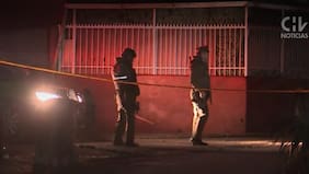 Hombre de 42 años murió tras recibir cinco disparos a quemarropa en plaza de Puente Alto