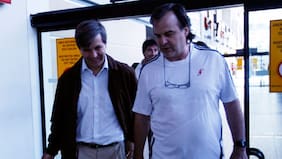 “Un hombre incorruptible…”: Marcelo Bielsa se deshace en elogios por el candidato Harold Mayne-Nicholls