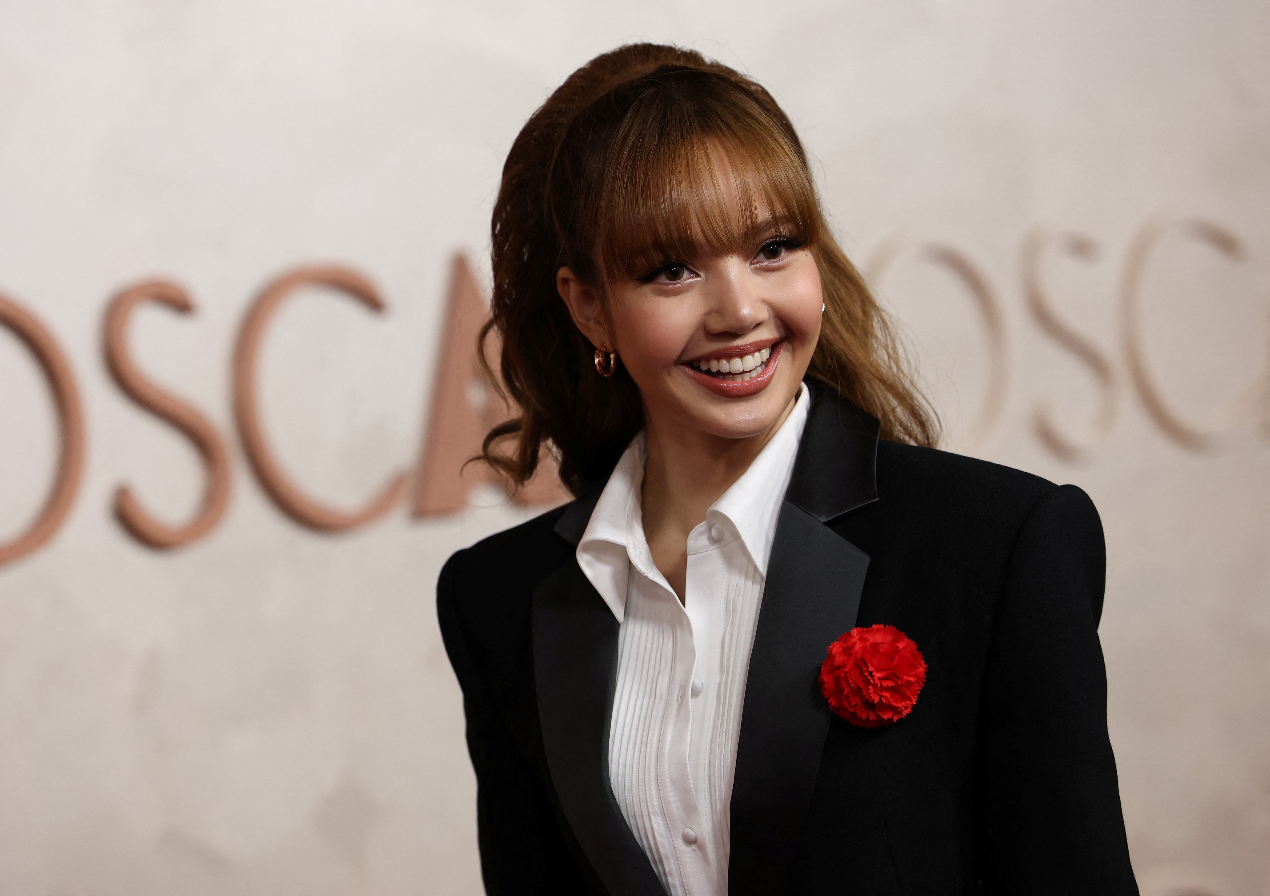 The 97th Academy Awards in Hollywood, Los Angeles, California