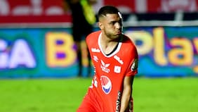 Juega en el fútbol peruano y tiene 32 años: la sorpresa de Gareca en la nómina de La Roja