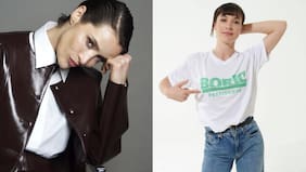 Daniela Ramírez recordó cómo vivió su apoyo a la campaña de Boric: “Sentí un cansancio muy grande ponerme esa mochila”