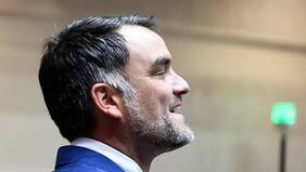 “Sin lugar a dudas voto a favor”: Javier Macaya da luz verde a propuesta constitucional