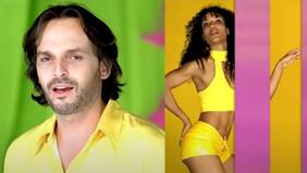 La historia sexual oculta tras Morenamía de Miguel Bosé y su café prohibido