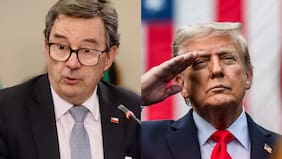 ¿Compañero Barros?: ministro de Defensa le dejó recado a Estados Unidos: “no somos el patio trasero de ningún país”