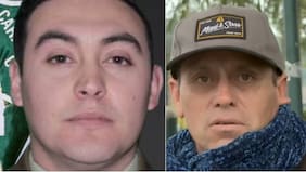 Único detenido tras muerte de sargento Javier Figueroa en Puerto Varas rompe el silencio: comparte revelador antecedente