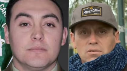 Único detenido tras muerte de sargento Javier Figueroa en Puerto Varas rompe el silencio: comparte revelador antecedente