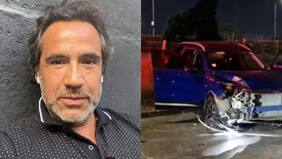 Renato Munster a cuatro meses de sufrir escalofriante encerrona: “Este fue un Gobierno fallido en seguridad, tienen que irse luego”