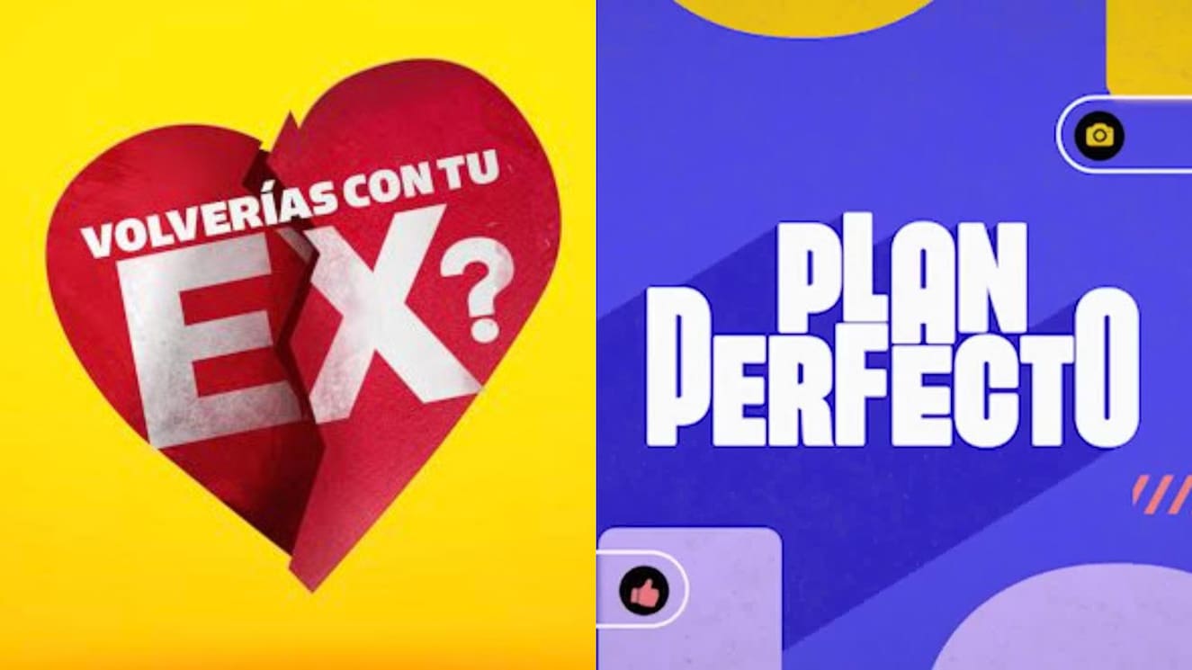 Abogado y panelista de Plan Perfecto se sumaría a “Volverías con tu ex?”