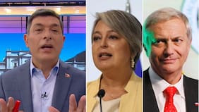 Franco Parisi sorprende anunciando cómo decidirá si apoya a Jara o Kast: les lanzó advertencia y particular invitación