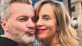 “Me voló la cabeza”: Cristián Sánchez contó detalles de su historia de amor con Diana Bolocco