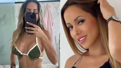 A meses de su quiebre amoroso: Marité Matus comparte revelador mensaje y enamora con bikinazos de alto impacto