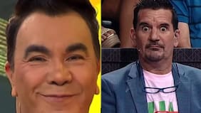 “Cara de perro”: Luis Sandoval le respondió a Vasco Moulian tras perruno apodo