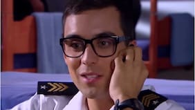 El presente del actor Renato Jofré: el ex “Papá a la Deriva” hoy tiene su propia empresa y lee el tarot