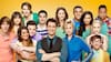 Glee tendrá una nueva serie: Disney+ y Hulu dan luz verde al regreso de la comedia musical