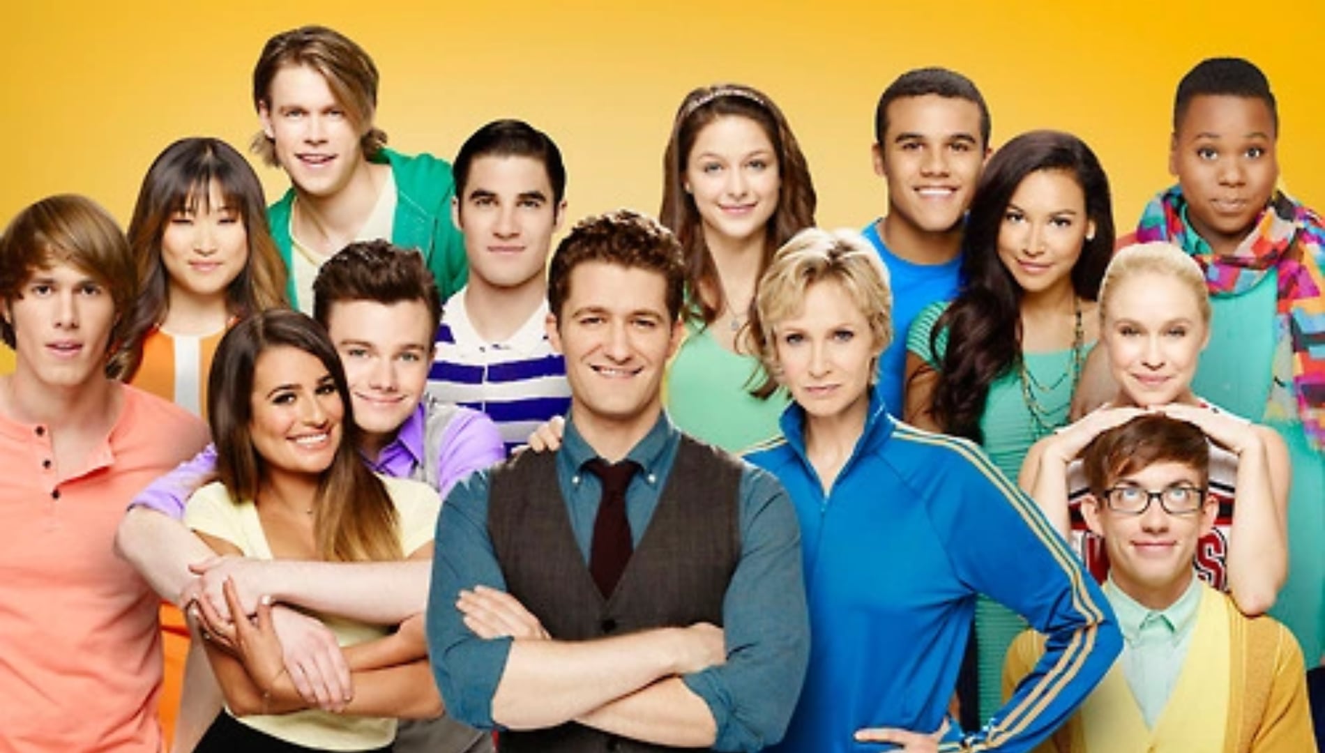 Glee tendrá una nueva serie: Disney+ y Hulu dan luz verde al regreso de la comedia musical