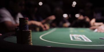 Estrellas del Latin American Poker