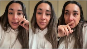 “Colapsé con la maternidad”: el sensible desahogo de Natalia “Arenita” Rodríguez sobre su rol como madre