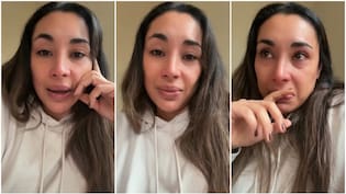 “Colapsé con la maternidad”: el sensible desahogo de Natalia “Arenita” Rodríguez sobre su rol como madre