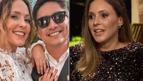 Tras meses de especulación: Maly Jorquiera confirmó oficialmente en qué está su relación con Sergio Freire