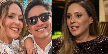 Maly Jorquiera - Sergio Freire