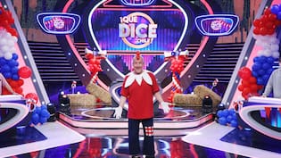 Martín Cárcamo rendirá tributo a Condorito y promete más sorpresas para especial dieciochero de “¡Qué Dice Chile!”