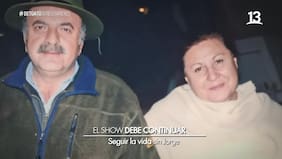 La inolvidable historia de amor Teresita Reyes y su esposo: estuvieron juntos por más de 40 años