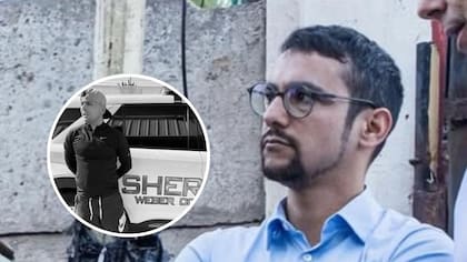 Investigan posible vínculo entre chileno deportado por el ICE de EEUU y amenazas de muerte a alcalde de Peñalolén