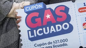 Gobierno comienza implementación de subsidio de $27 mil pesos: ¿Cómo obtener el Cupón de Gas Licuado?