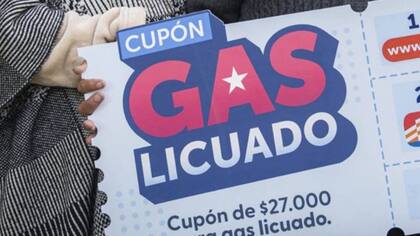 Gobierno comienza implementación de subsidio de $27 mil pesos: ¿Cómo obtener el Cupón de Gas Licuado?