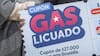 Gobierno comienza implementación de subsidio de $27 mil pesos: ¿Cómo obtener el Cupón de Gas Licuado?