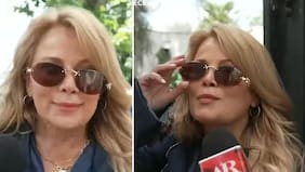La respuesta descolocó a panel de farándula: Cathy Barriga se pronuncia ante rumor de quiebre con Joaquín Lavín