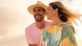 Filtran el verdadero motivo: los nuevos y reveladores antecedentes sobre el quiebre entre Pancha Merino y Andrea Marocchino