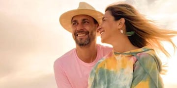 Andrea Marocchino - Pancha Merino